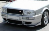 Front Bumper audi coupe -95