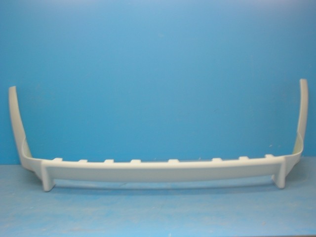 Takapuskurin lisäys wide passat b5