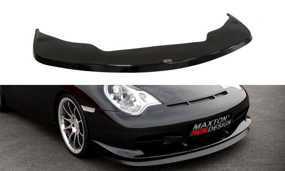 Front lip Porsche 911 / 996 GT3
