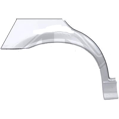 Takakaaren korjauspala E36 4- oviset oikea