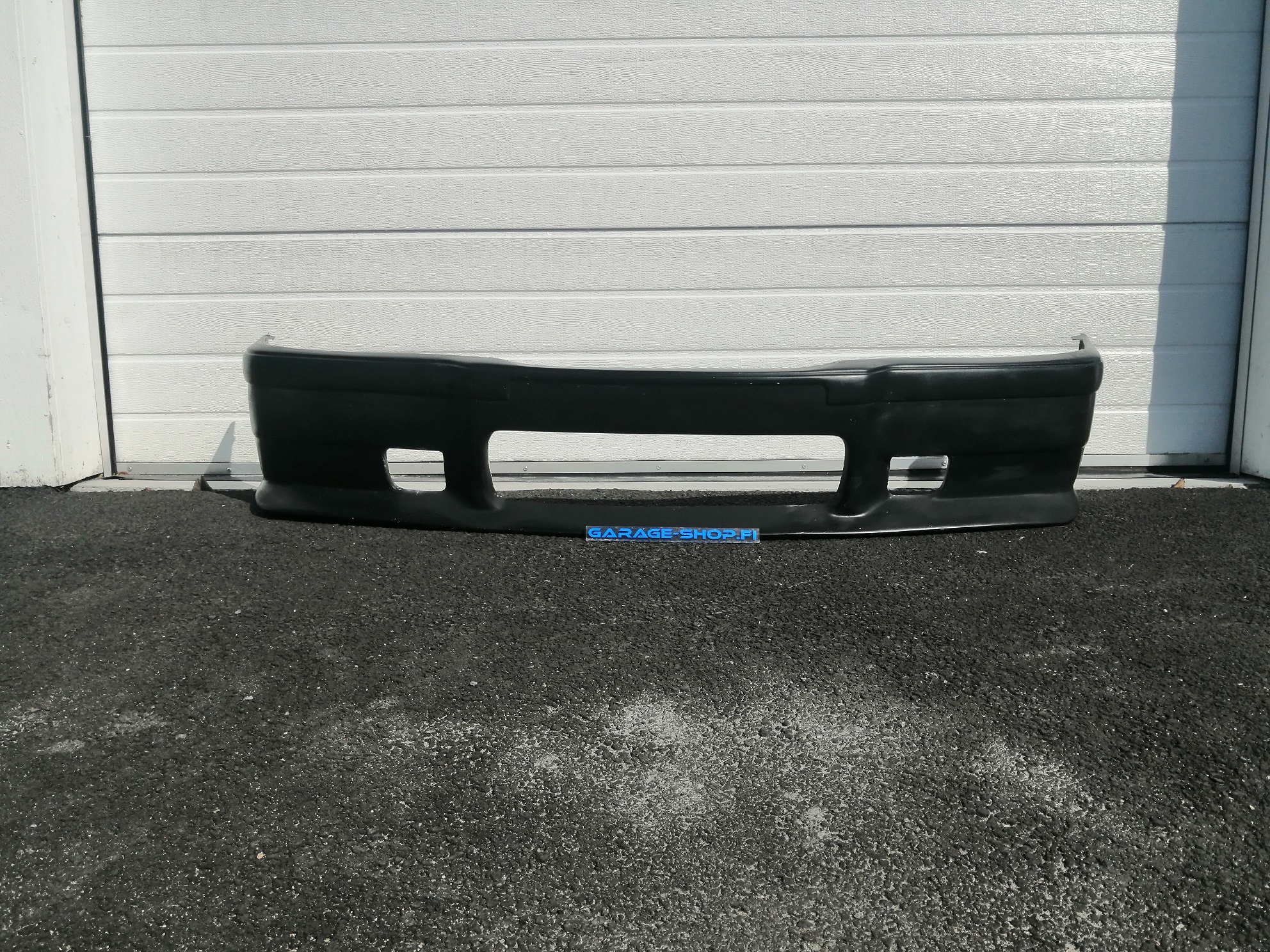 Bmw E36 Kevlar front bumper