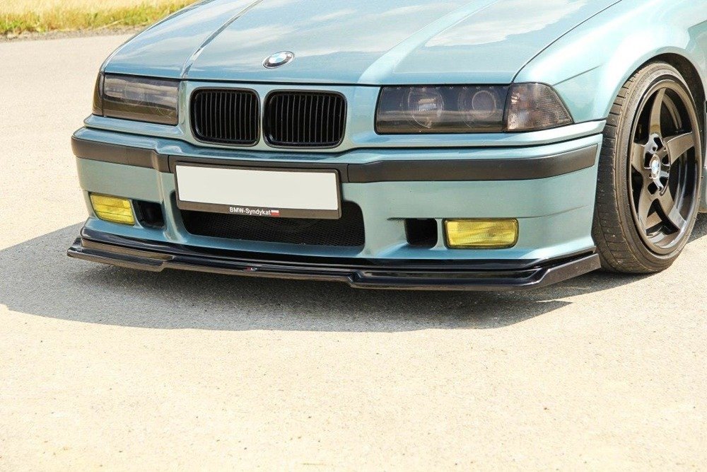Framläpp E36 V1