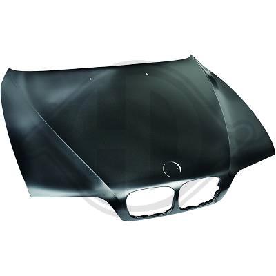 Hood E39 95-03