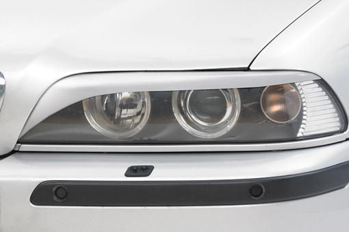 Ögönlock E39 " Big"