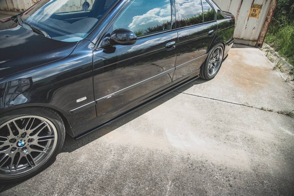 Helmalistat  bmw E39