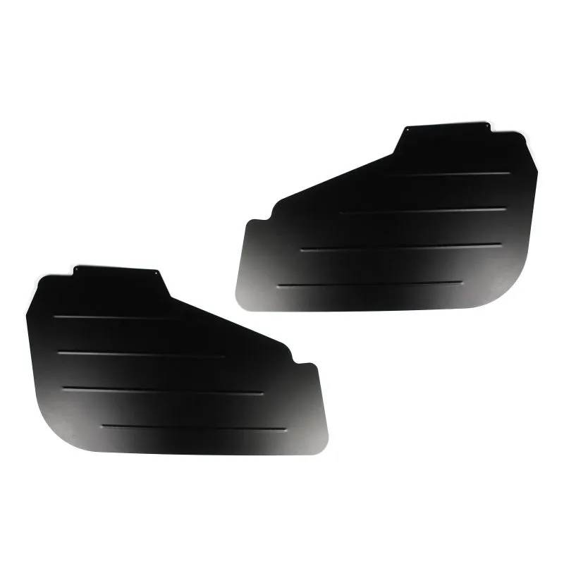 Etuovien verhoilu E46 Sedan