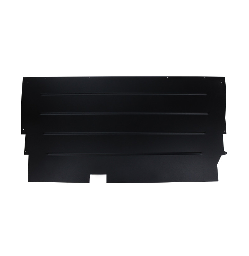 Taka tuliseinä E46 Alumiini