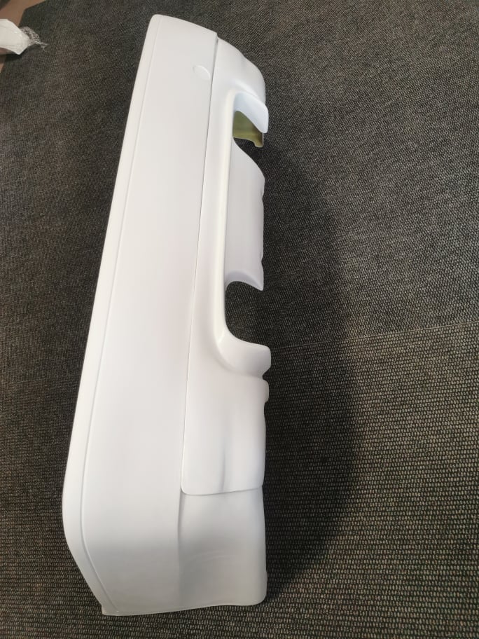 Bak fångare E46 sedan