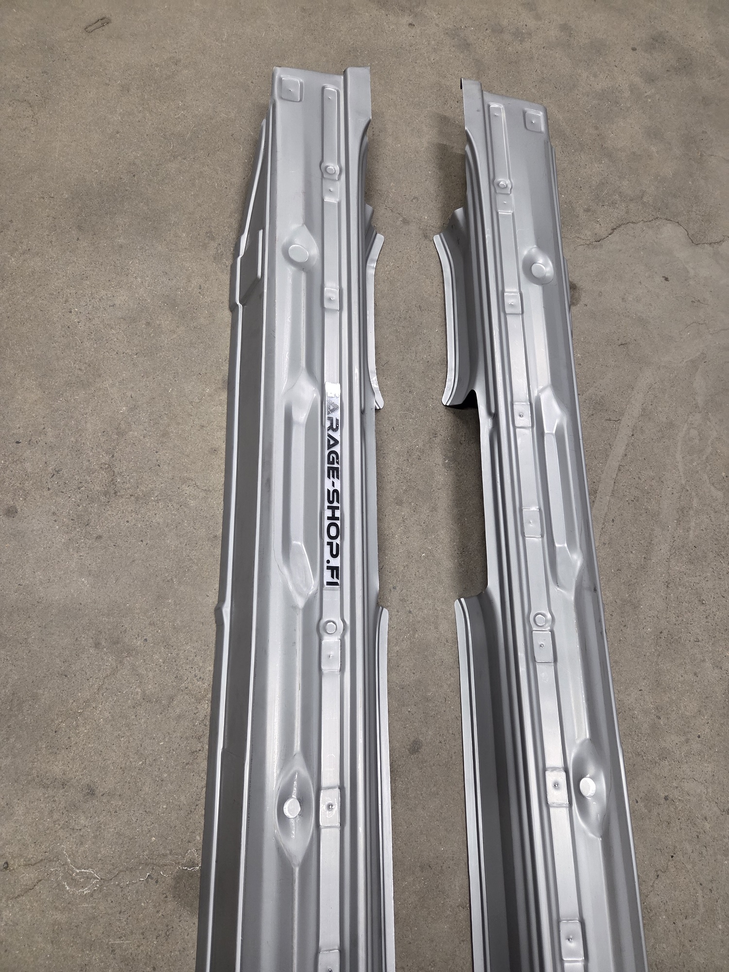 Helman korjauspelti E46 sedan/ touring oikea