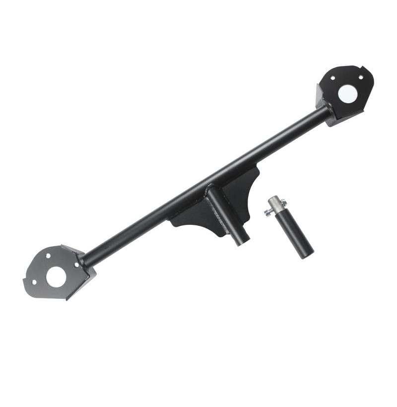 Nosto piste taakse E46