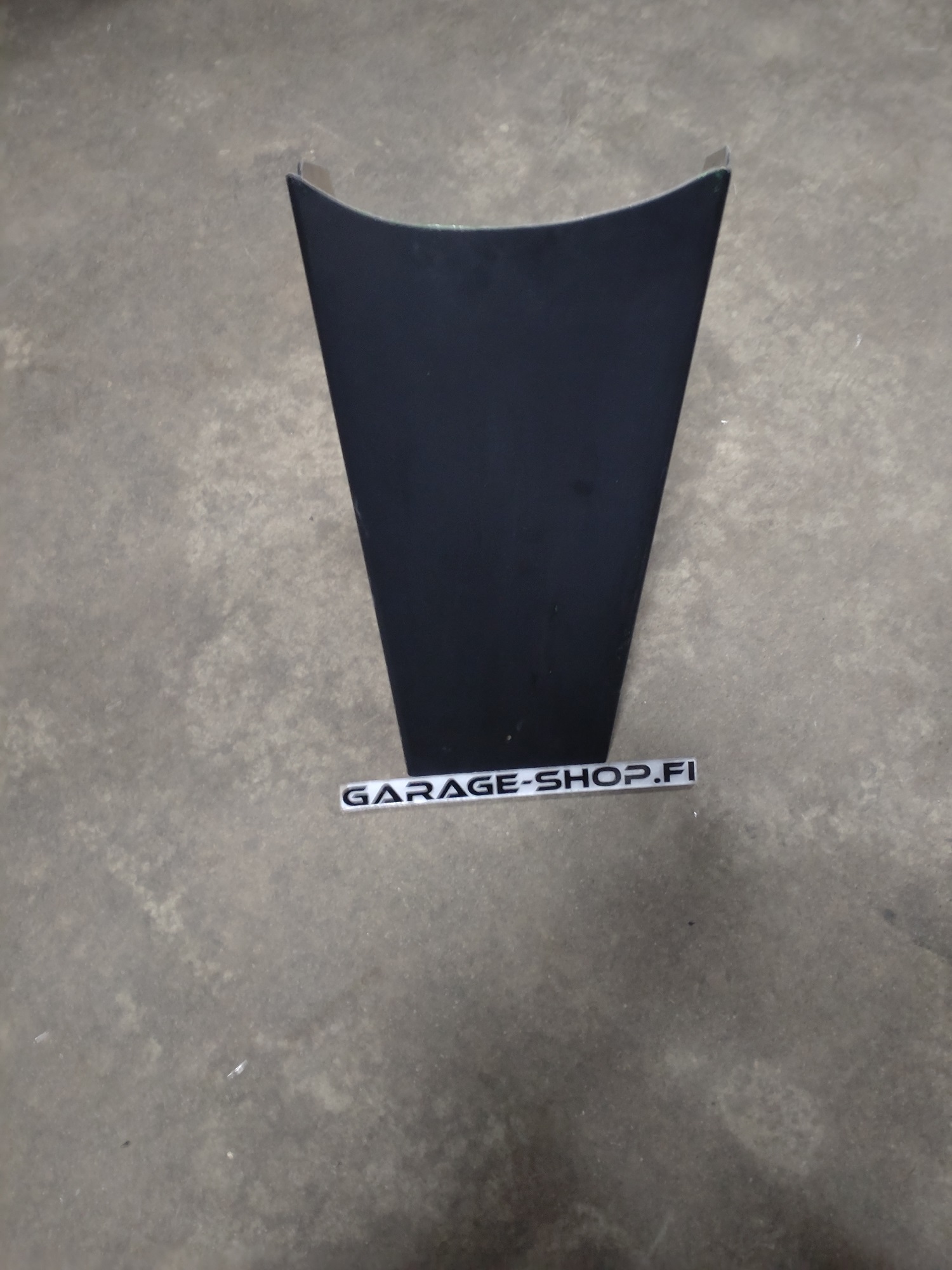 Dash instrument panel fiesta mk7