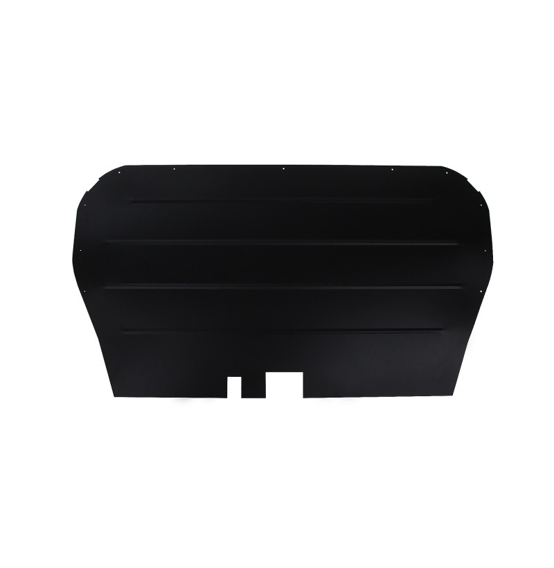 Taka tuliseinä E36 alumiini