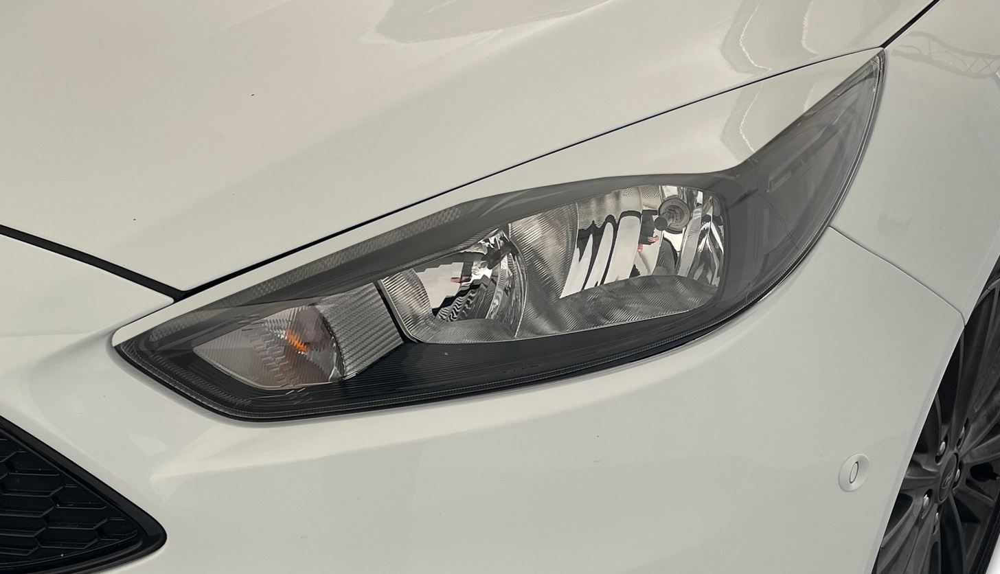 Valoluomet Focus 3 2015-2018