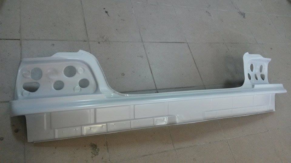 Takapaneeli E36 coupe