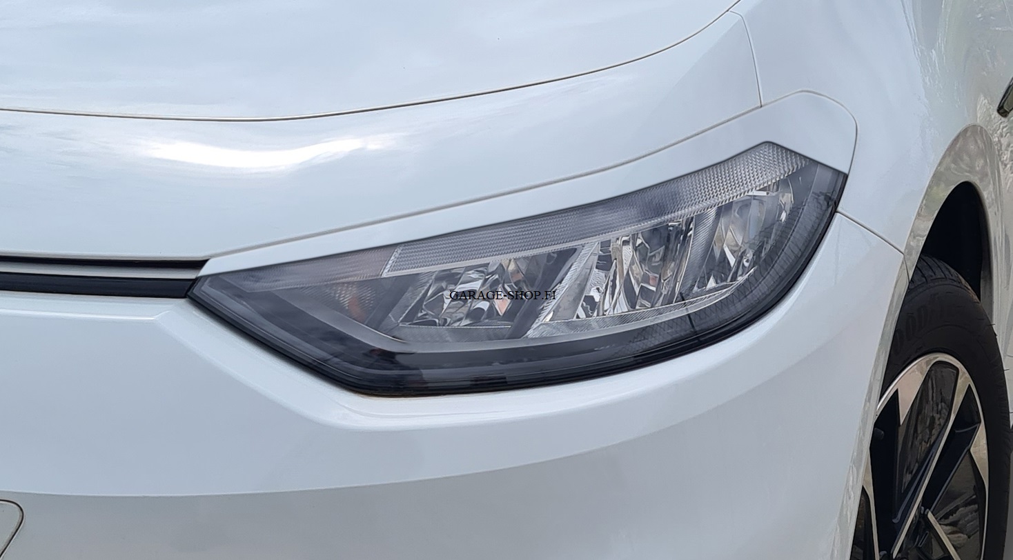 Eyebrows VW ID.3