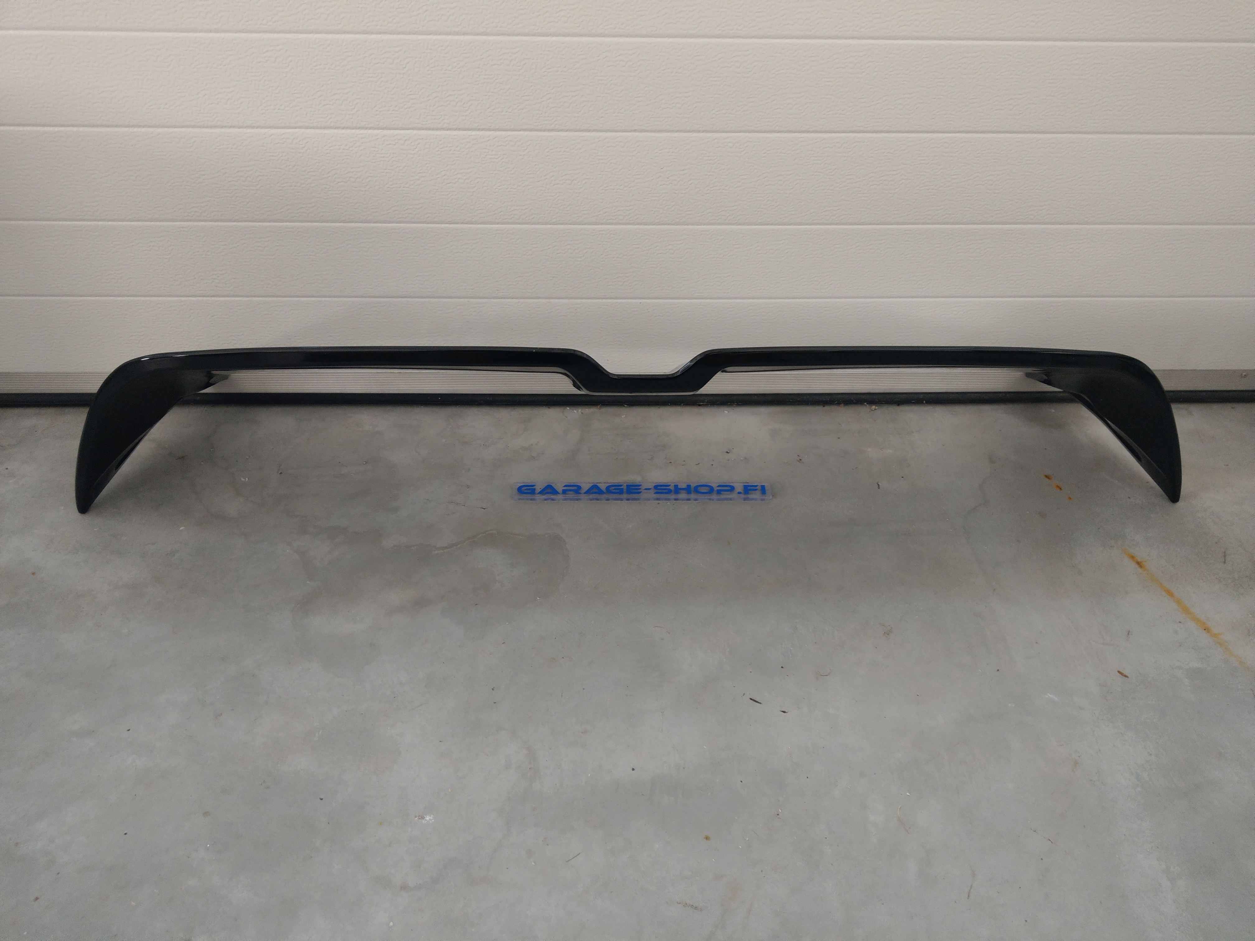 Rearspoiler golf 7 GTI Oe