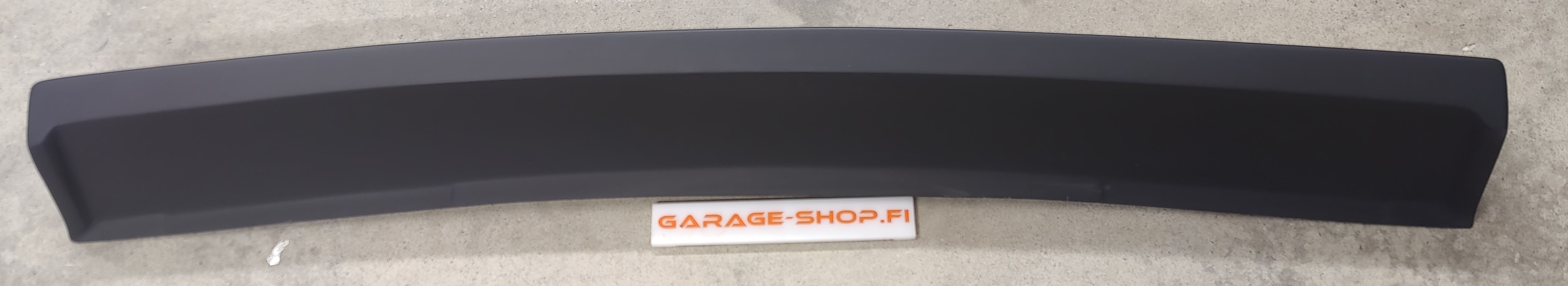 Rearspoiler VFTS Replica