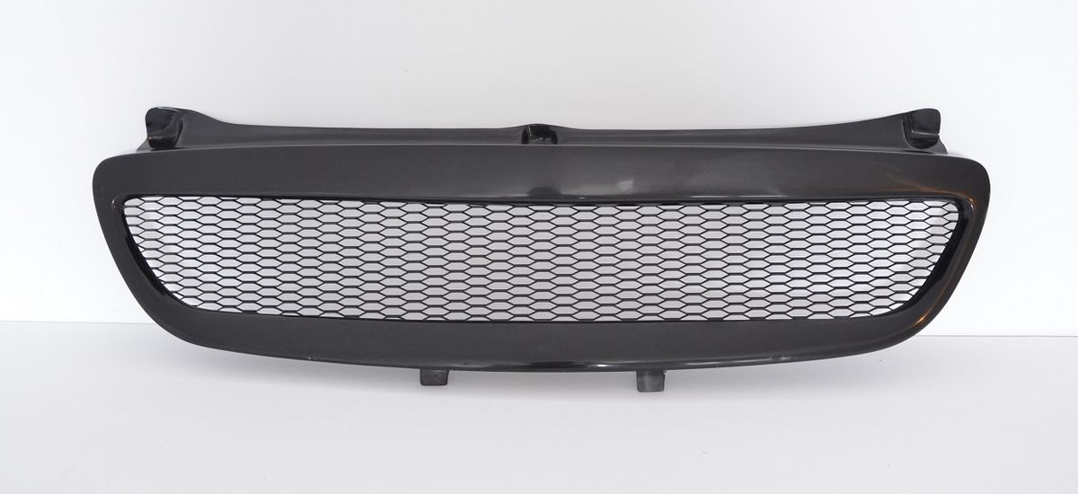 MB Vito W639 grill