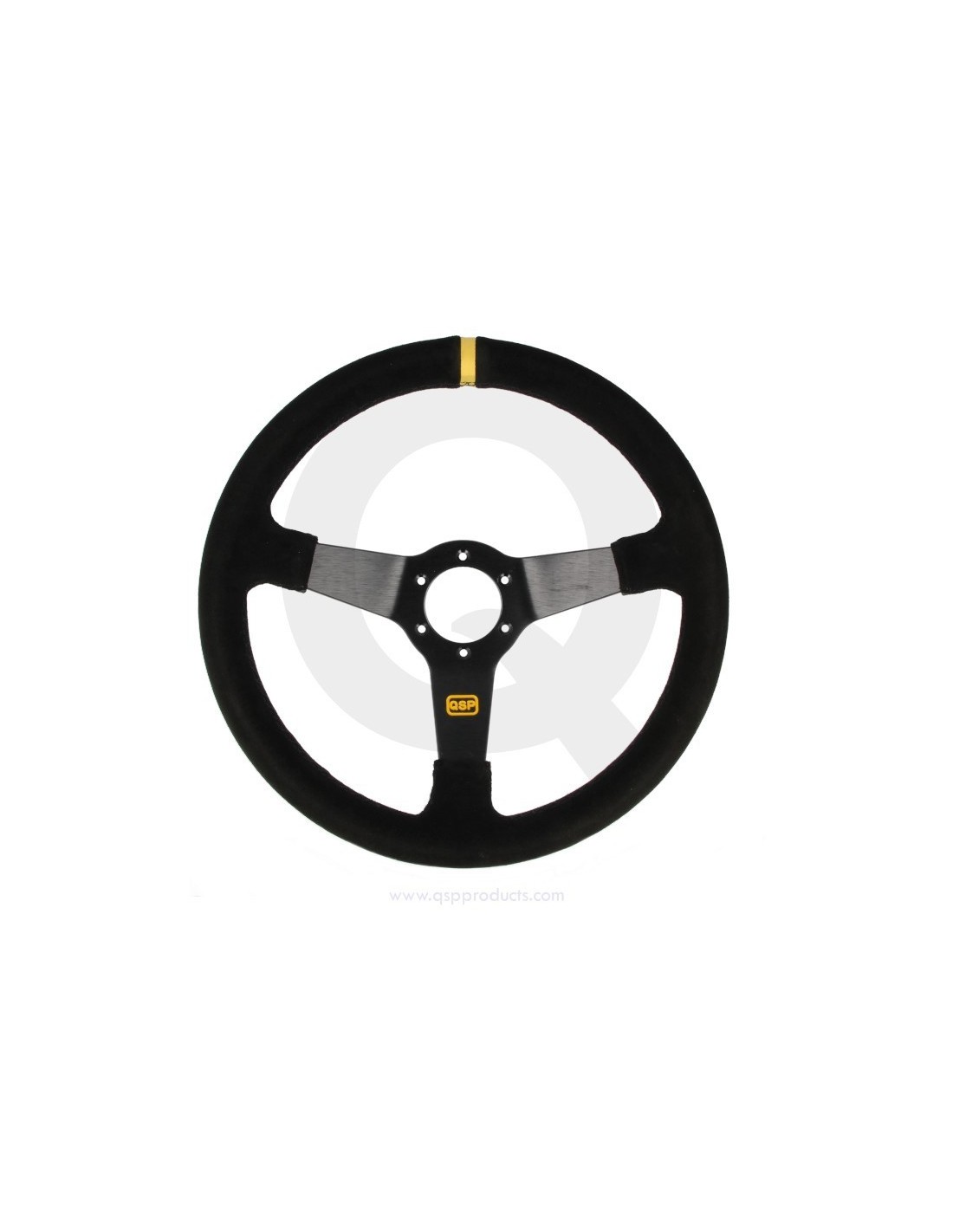 Steering wheel 70mm / 350mm