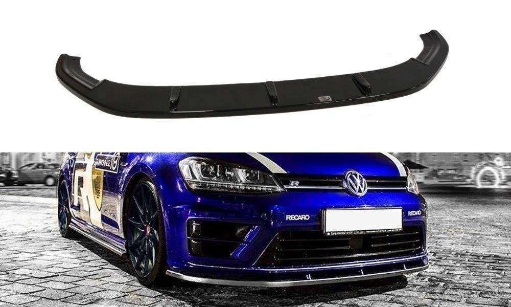Etuspoileri VW Golf mk7 R