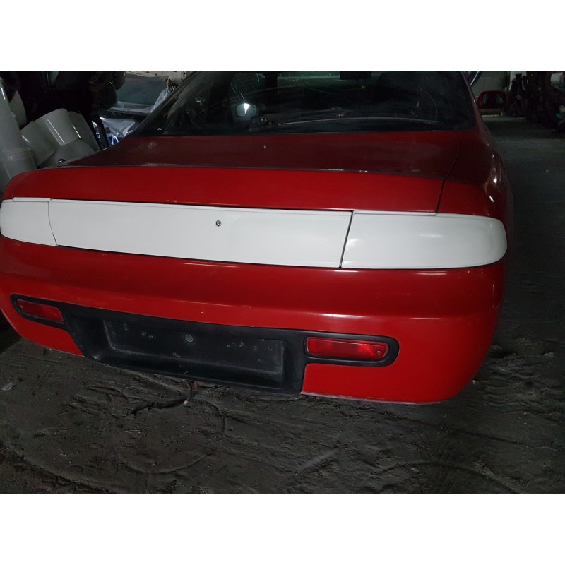 Rear light cover S14