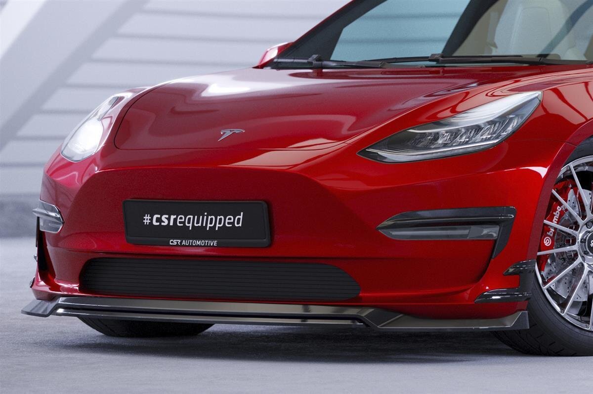Framläpp Tesla Model 3