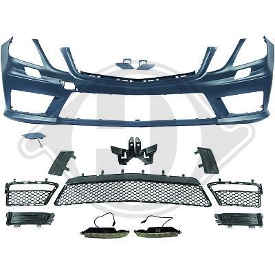 Etupuskuri Mb W212 AMG