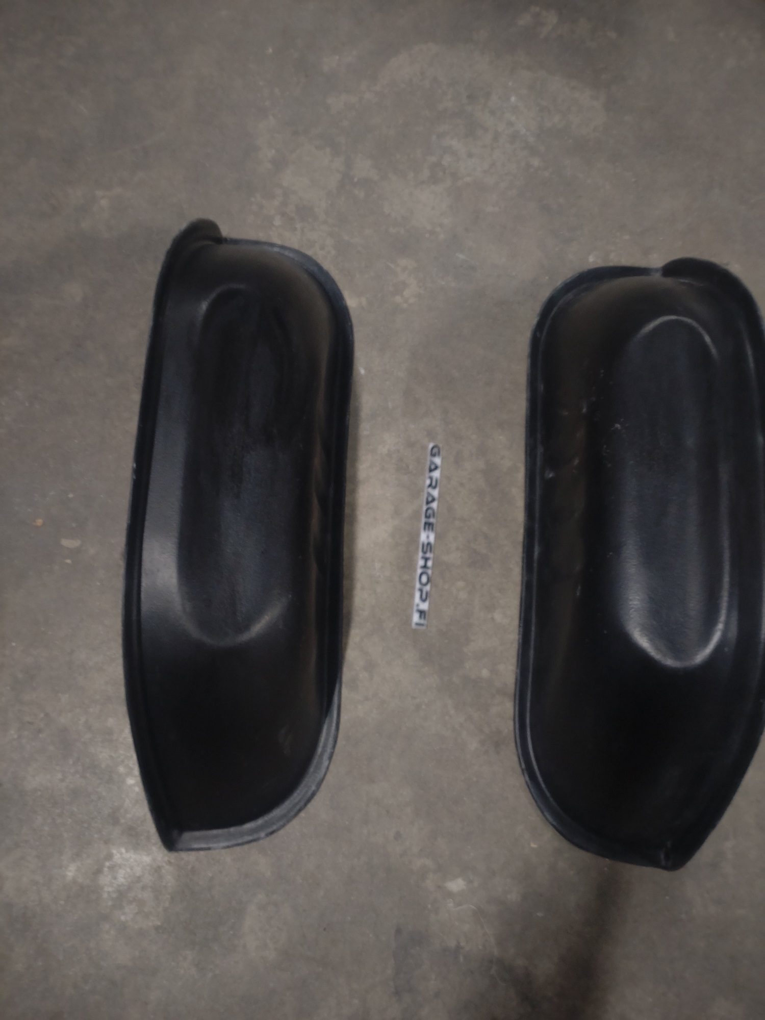 Takasisälokasuoja Sprinter