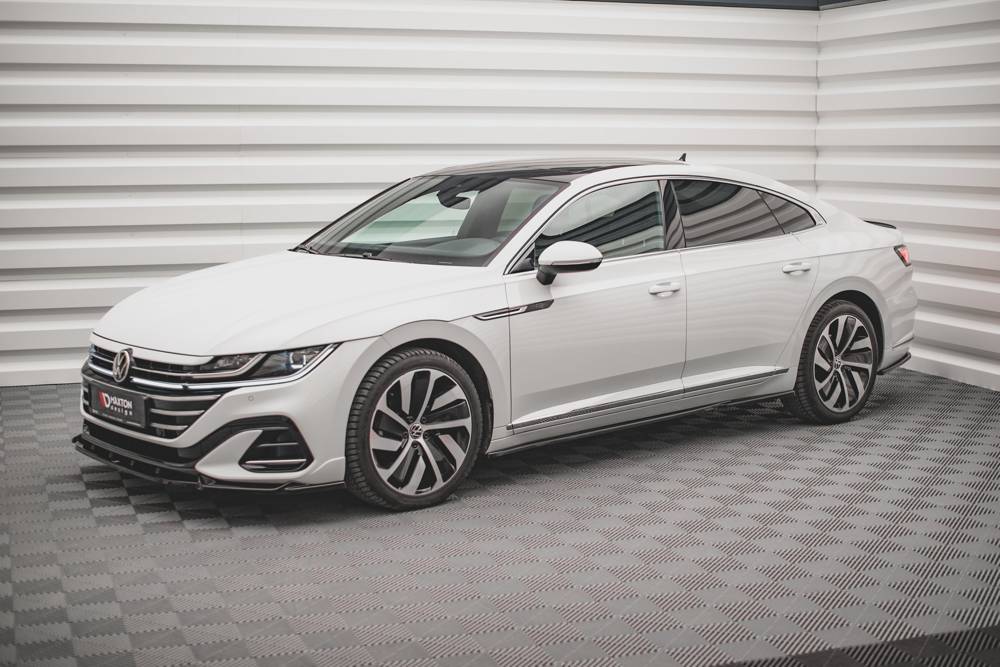 Helmalistat VW Arteon facelift R-line