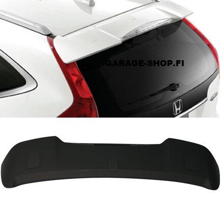 Bak vinge CRV 12-18