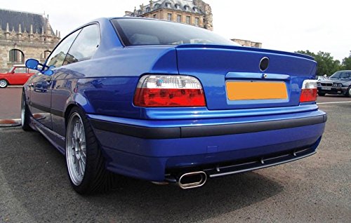 Takaspoileri E36 M3 ABS