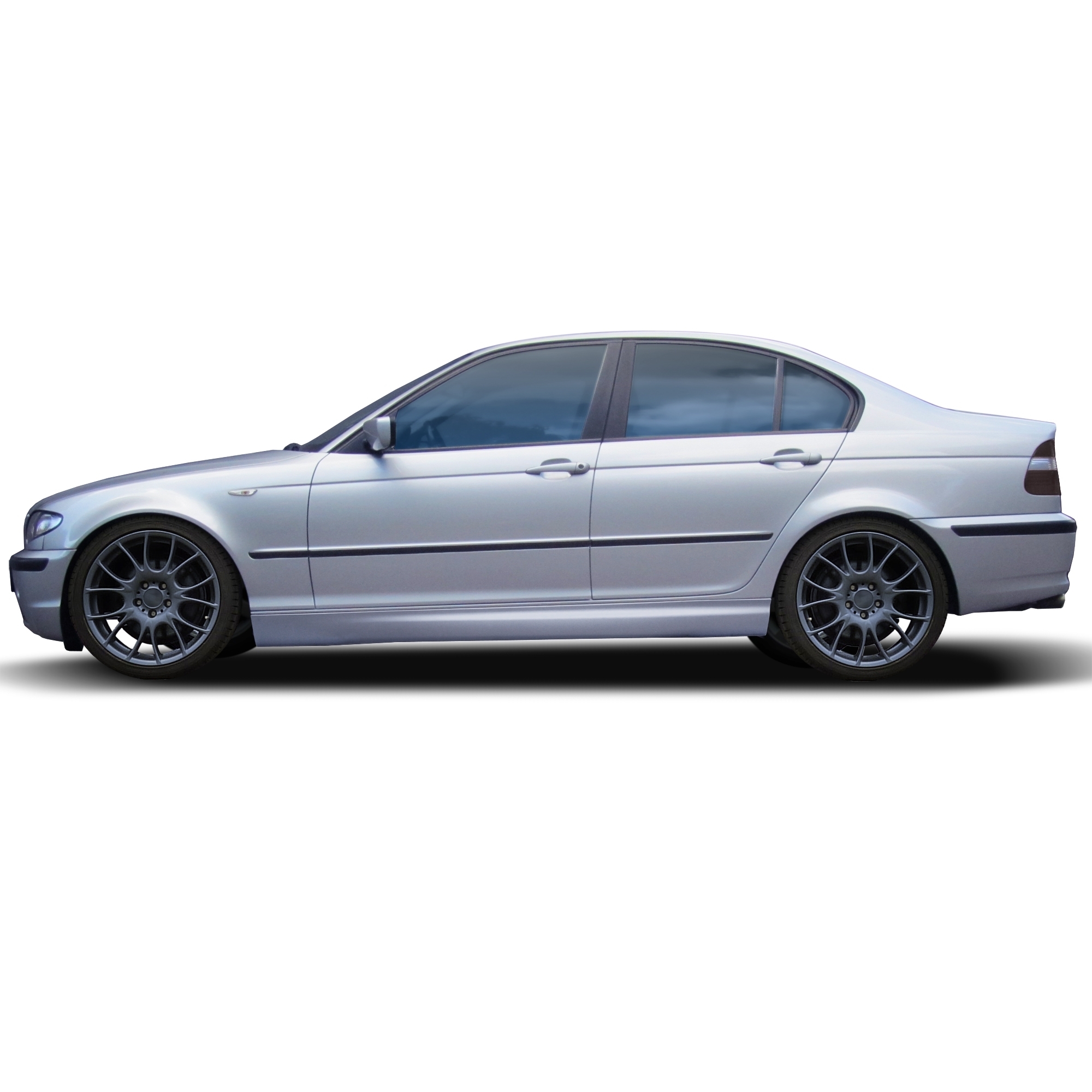 Helmalevikkeet E46 m-tech sedan, touring