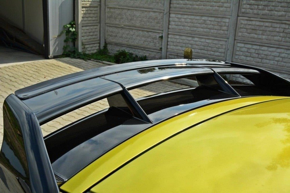 Ford Focus mk2 RS rear spoiler Cap