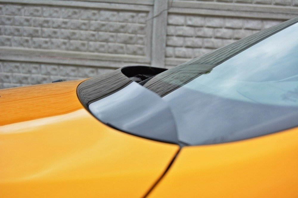 Konepellin jatko Ford Focus mk3 2011-2018