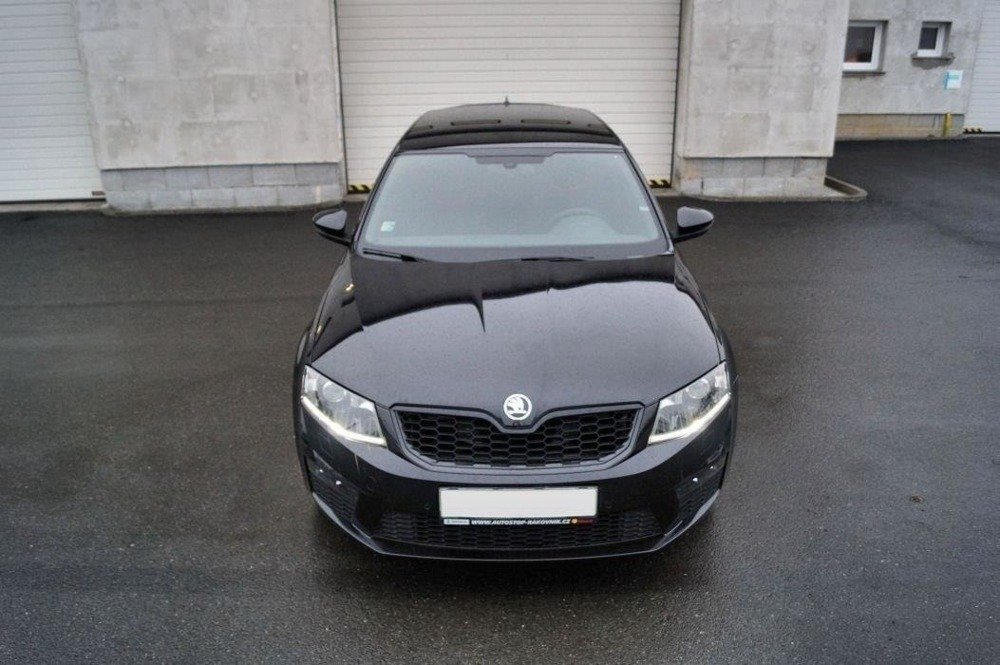 Maski Skoda octavia 2013-2016