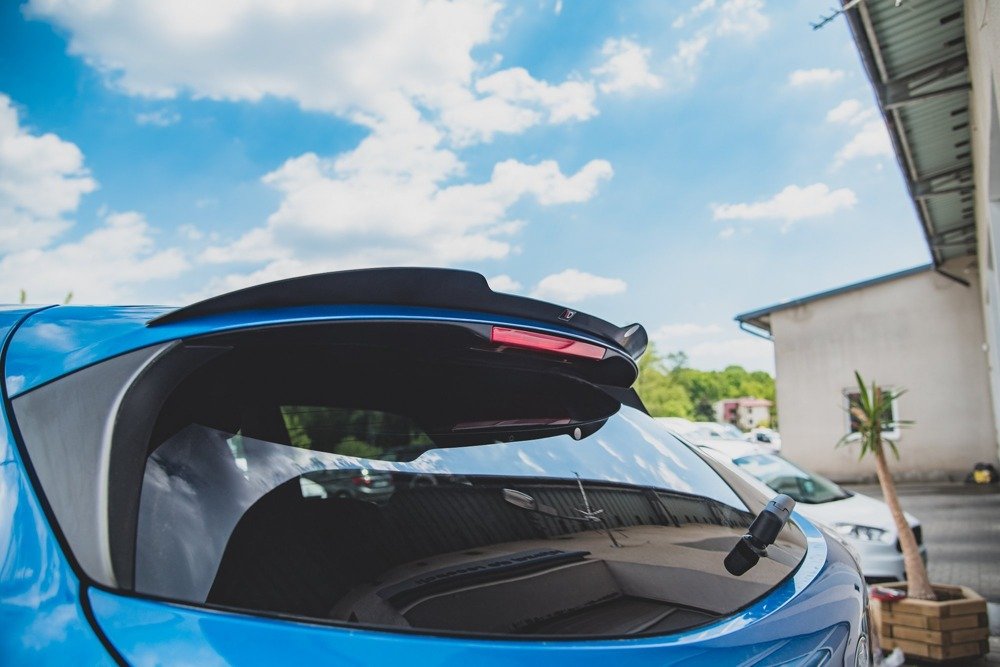 Ford Puma 2019- rear spoiler Cap