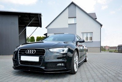 Audi S5 8T Facelift 2011-2016