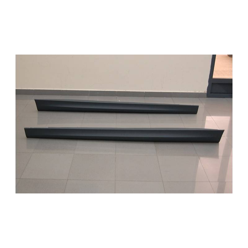 Sidokjol E90/E91 m-optik