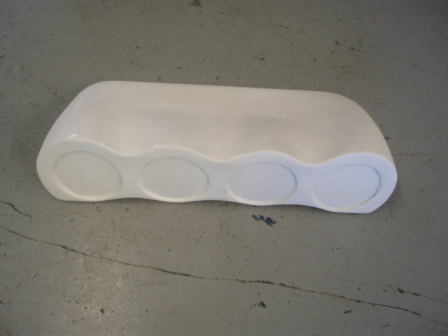 Ljus box Peugeot 306