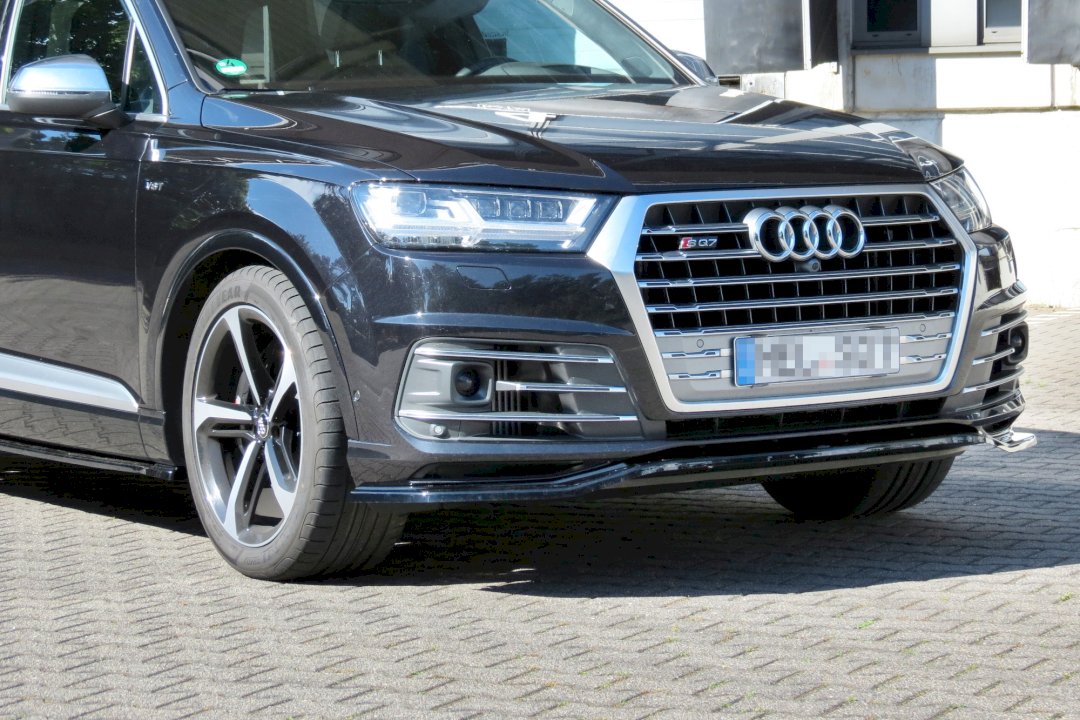Audi SQ7 / Q7 S-Line 2016-2020