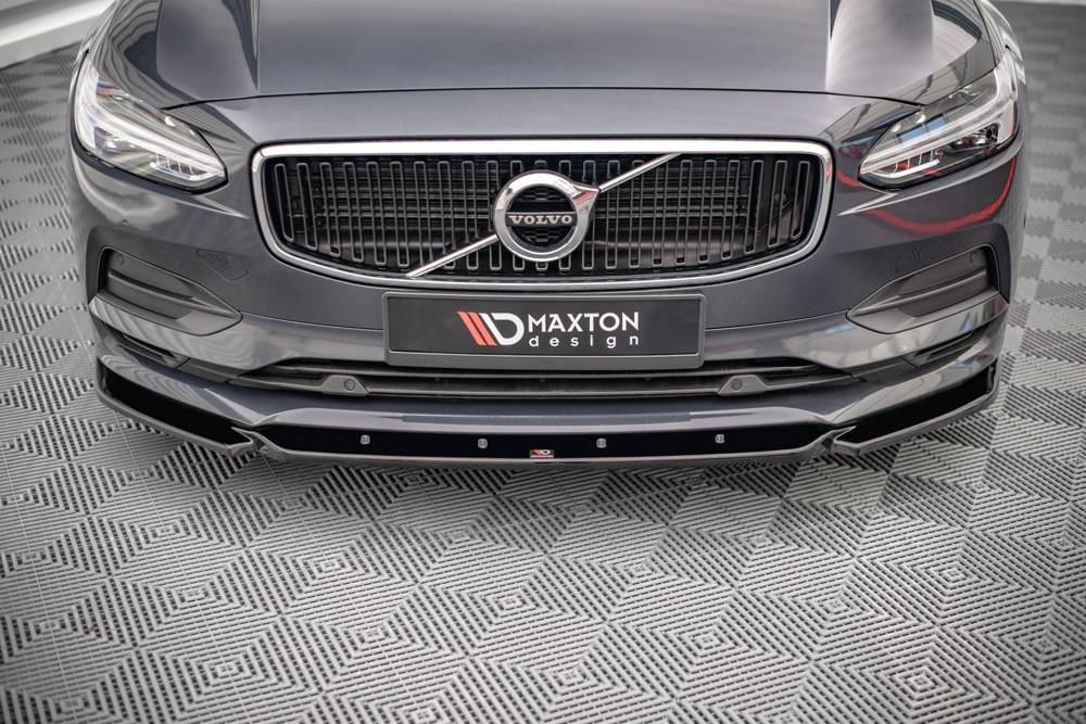 Front lip V1 Volvo V90