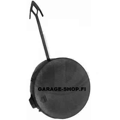 Tow hook cover W906 facelift